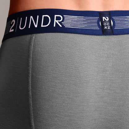 2UNDR Flow Shift 6" Boxer Brief