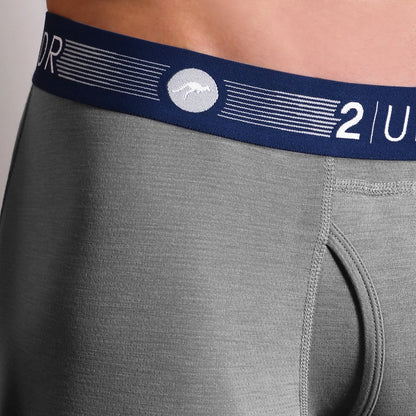 2UNDR Flow Shift 6" Boxer Brief