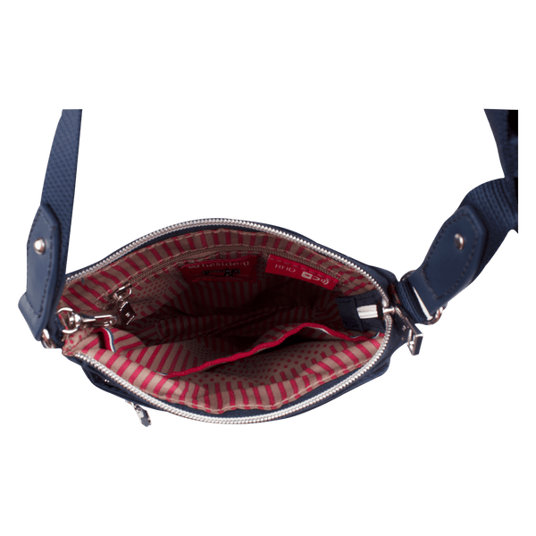 Beside·U® Foxtail Handbag, Style #BNUA1913