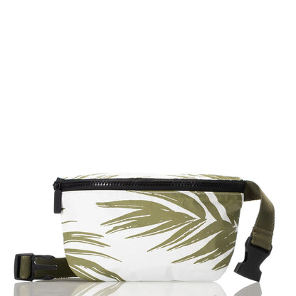 Aloha Mini Hip Pack in Sway Makawao, Style #HIPWT175 Aloha
