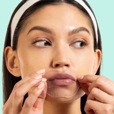 Patchology 'On The Fly' Travel Facial Kit