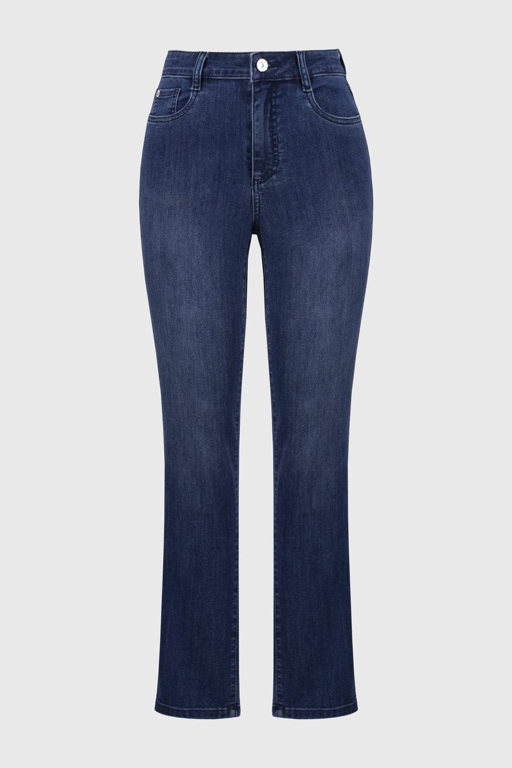 Joseph Ribkoff Ankle-length Slim Jean Style 251966