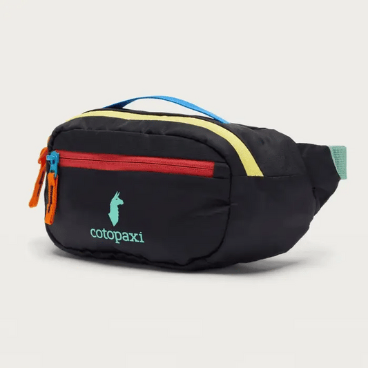 Cotopaxi Kapai 1.5L Hip Pack in Del Dia