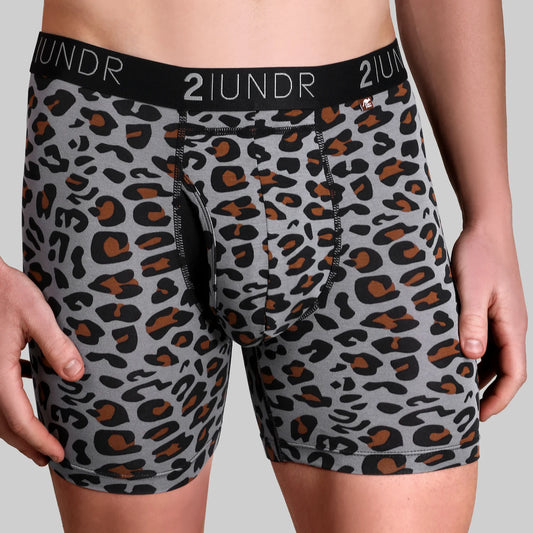 2UNDR Swing Shift Boxer Brief, Style #2U01BB