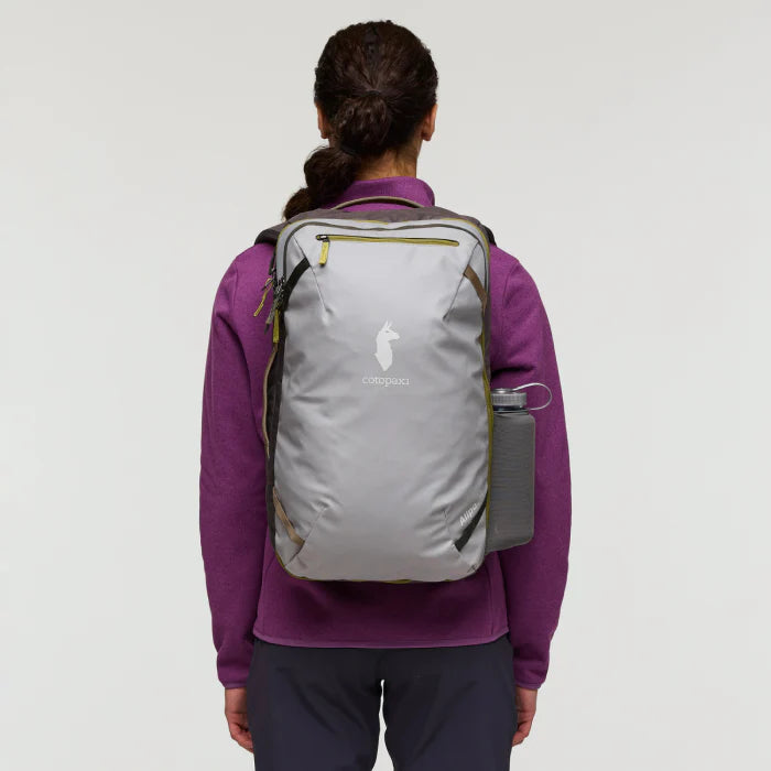 cotopaxi allpa 28l canada Travel Pack, Black : Electronics an exterior stretch water bottle pocket Allpa 28L Travel Pack