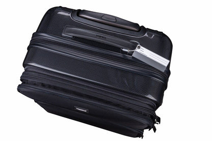 Troika Luggage Tag, Style #LTG01