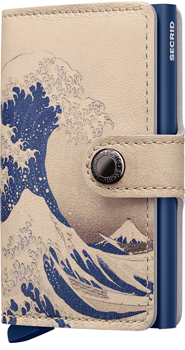 Secrid Miniwallet - Art