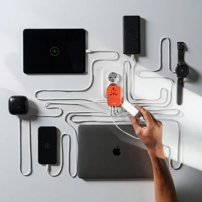 Matador Global Travel Adapter