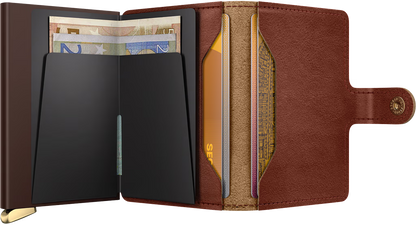 SECRID Premium Miniwallet - Basco