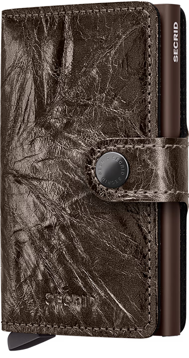 SECRID Miniwallet - Crunch