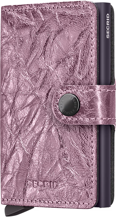 SECRID Miniwallet - Crunch
