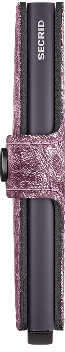 SECRID Miniwallet - Crunch