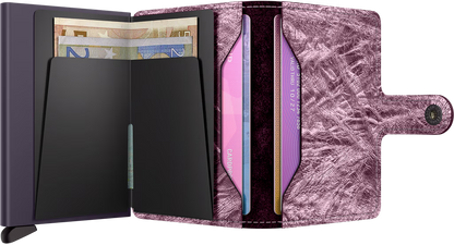 SECRID Miniwallet - Crunch