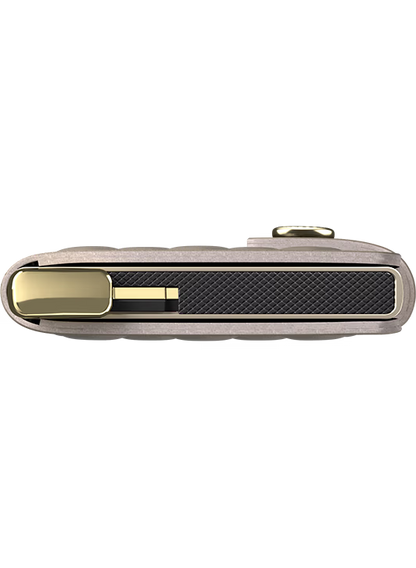 SECRID Premium Miniwallet - Embossed Diamond