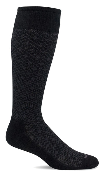 Men's Featherweight | Moderate Graduated Compression Socks SOCKWELL