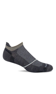 Sockwell Men's Pulse Micro | Firm Compression Socks, Style #SW88M