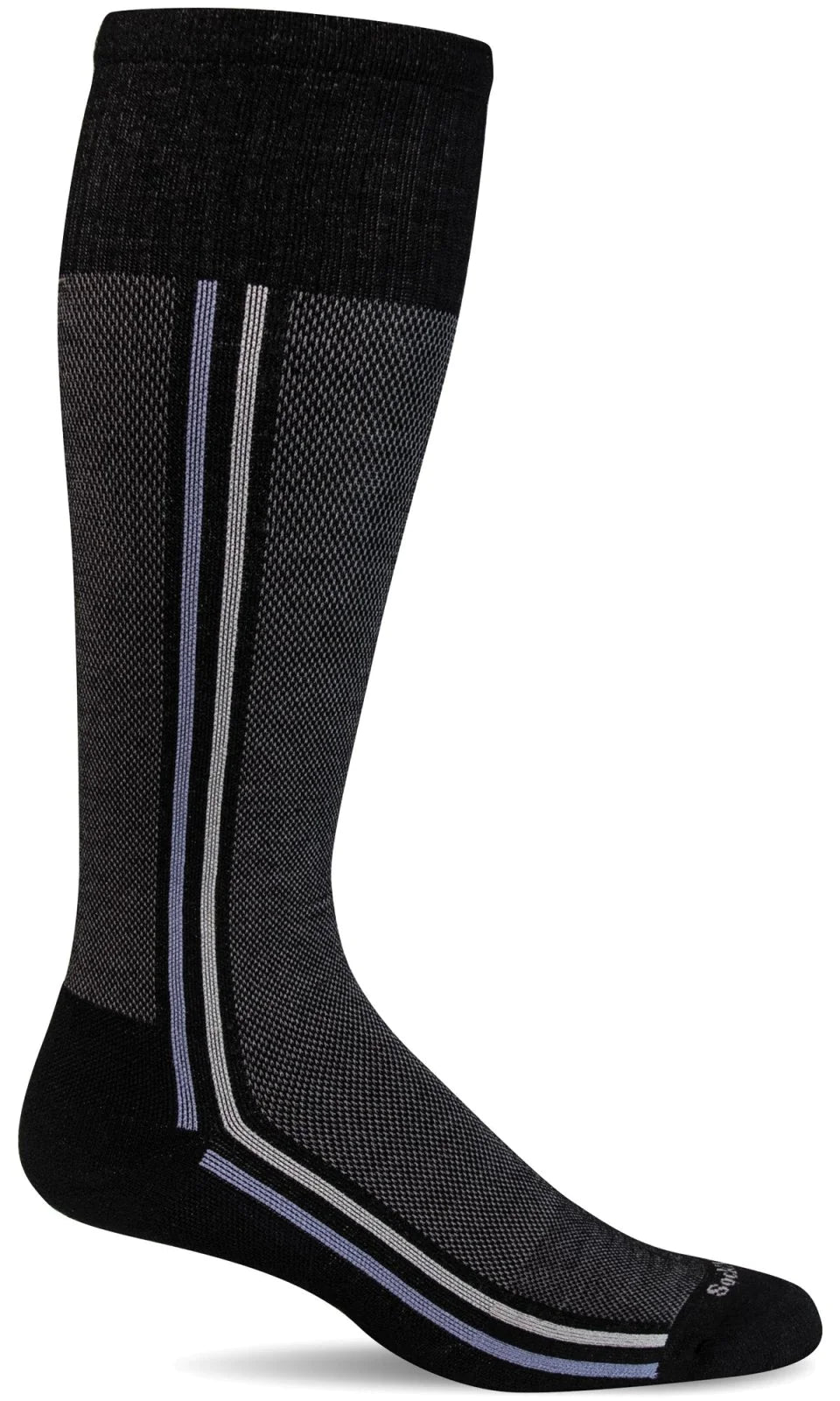 Sockwell Men's Retro Race  Moderate Graduated Compression Socks –  Adventure Clothing