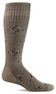 Men's The Guide | Firm Graduated Compression Socks SOCKWELL