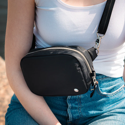 Pacsafe® W Anti-Theft Micro Sling