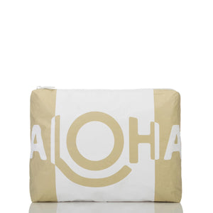Aloha Small Pouch in ALOHA Shade Style SMA15614