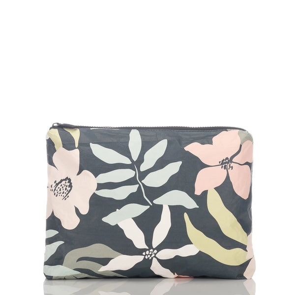 Aloha Mid Pouch, Flora in Eve