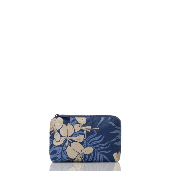 Aloha Mini Pouch in Ginger Dream Hanalei, Style #MNPCT176 Aloha