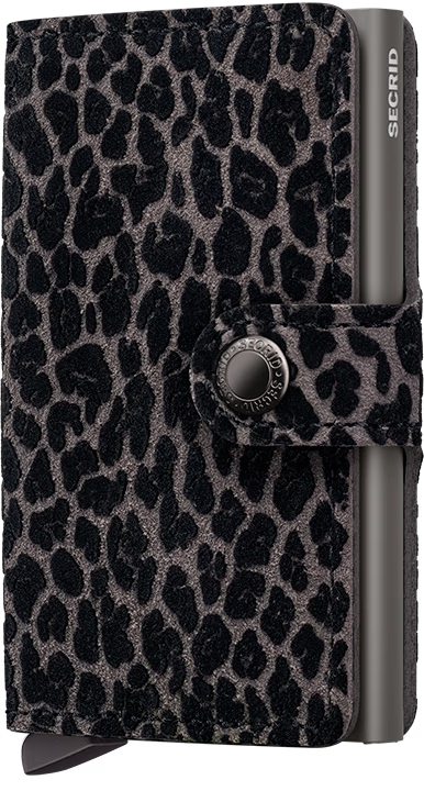 SECRID Miniwallet - Leo