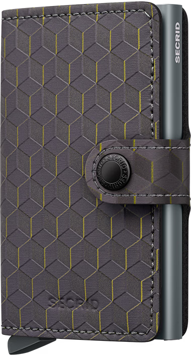 SECRID Miniwallet - Optical