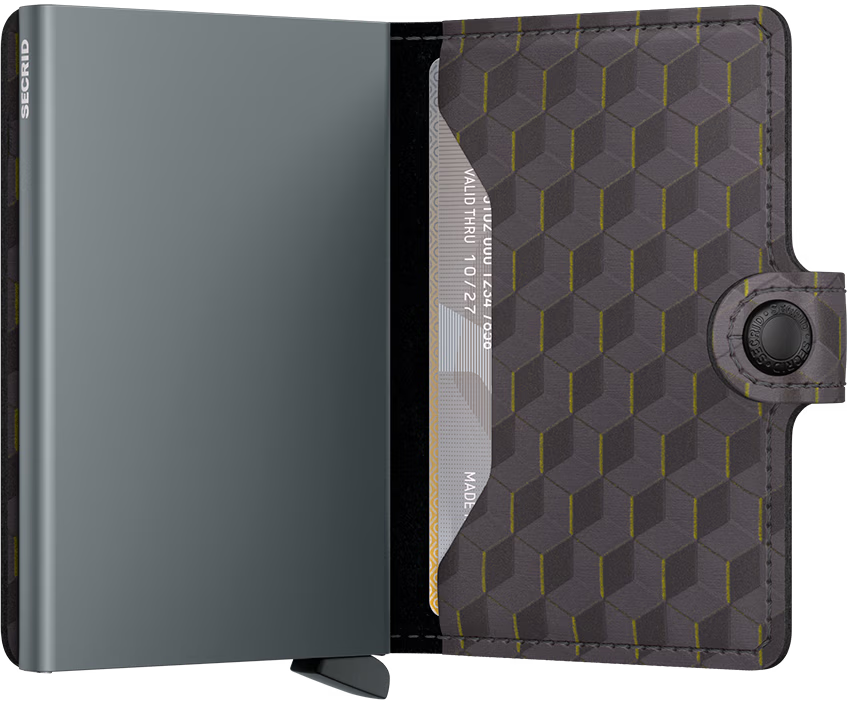 SECRID Miniwallet - Optical