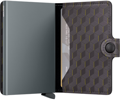 SECRID Miniwallet - Optical