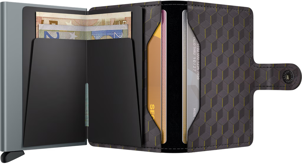 SECRID Miniwallet - Optical