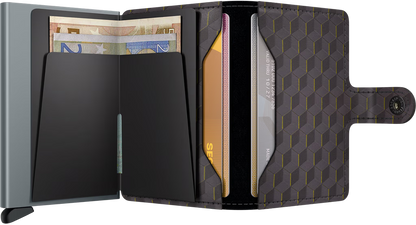 SECRID Miniwallet - Optical