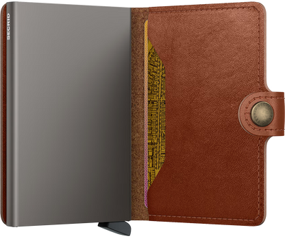 SECRID Miniwallet - Taxano