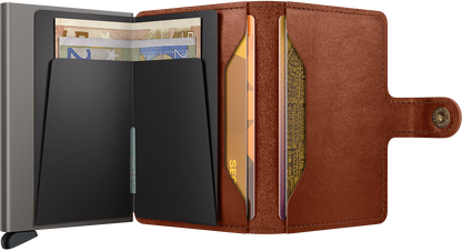 SECRID Miniwallet - Taxano