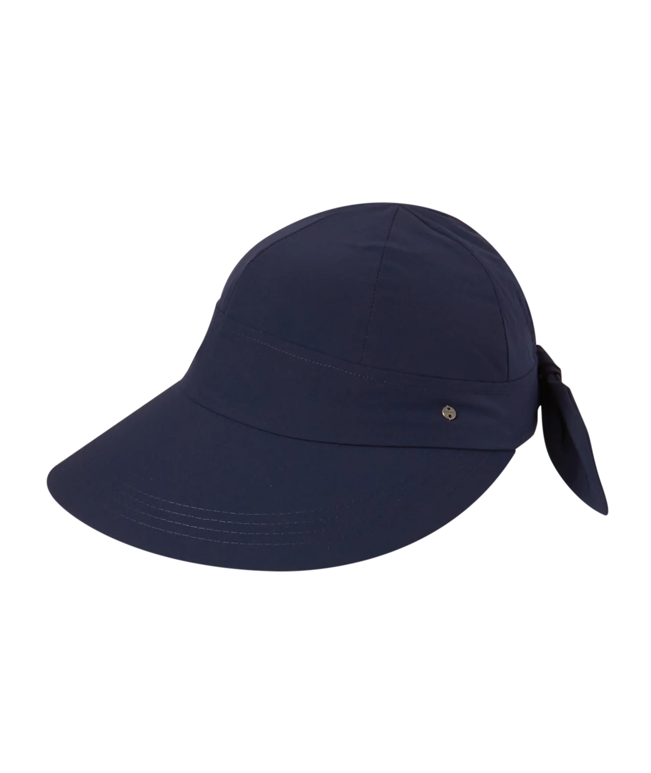 Kooringal Women's Bow Cap - Poppy Kooringal