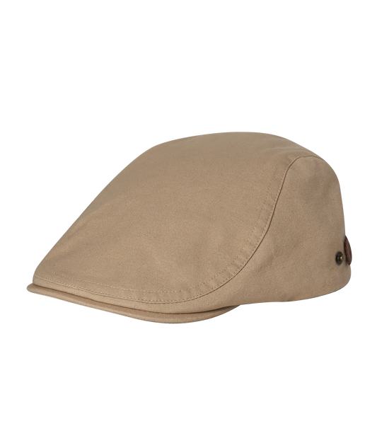 Kooringal Men's Driver Cap - Baker Kooringal