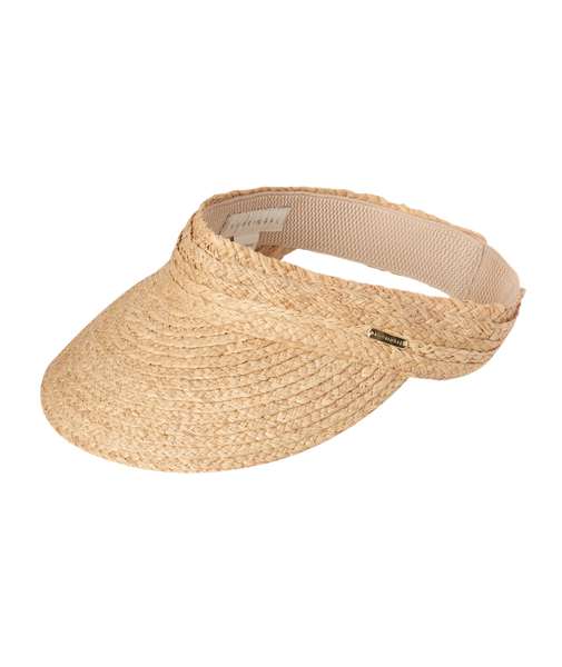 Kooringal Women's Visor - Bahama Kooringal