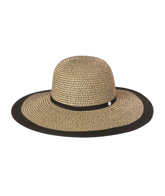 Kooringal Dahlia - Women‘s Wide Brim Hat, Style #HWL-0202
