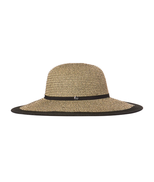 Kooringal Dahlia - Women‘s Wide Brim Hat, Style #HWL-0202
