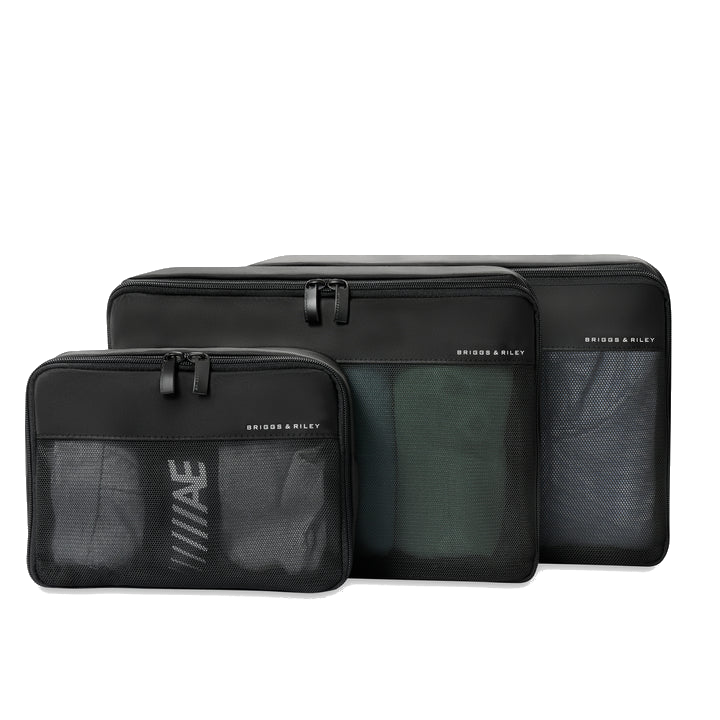 Briggs & Riley Carry On Packing Cube Set, Style #X111