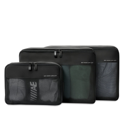 Briggs & Riley Carry On Packing Cube Set, Style #X111