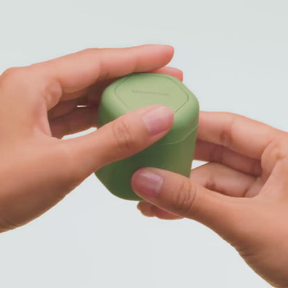 Cadence - The Medium Trio