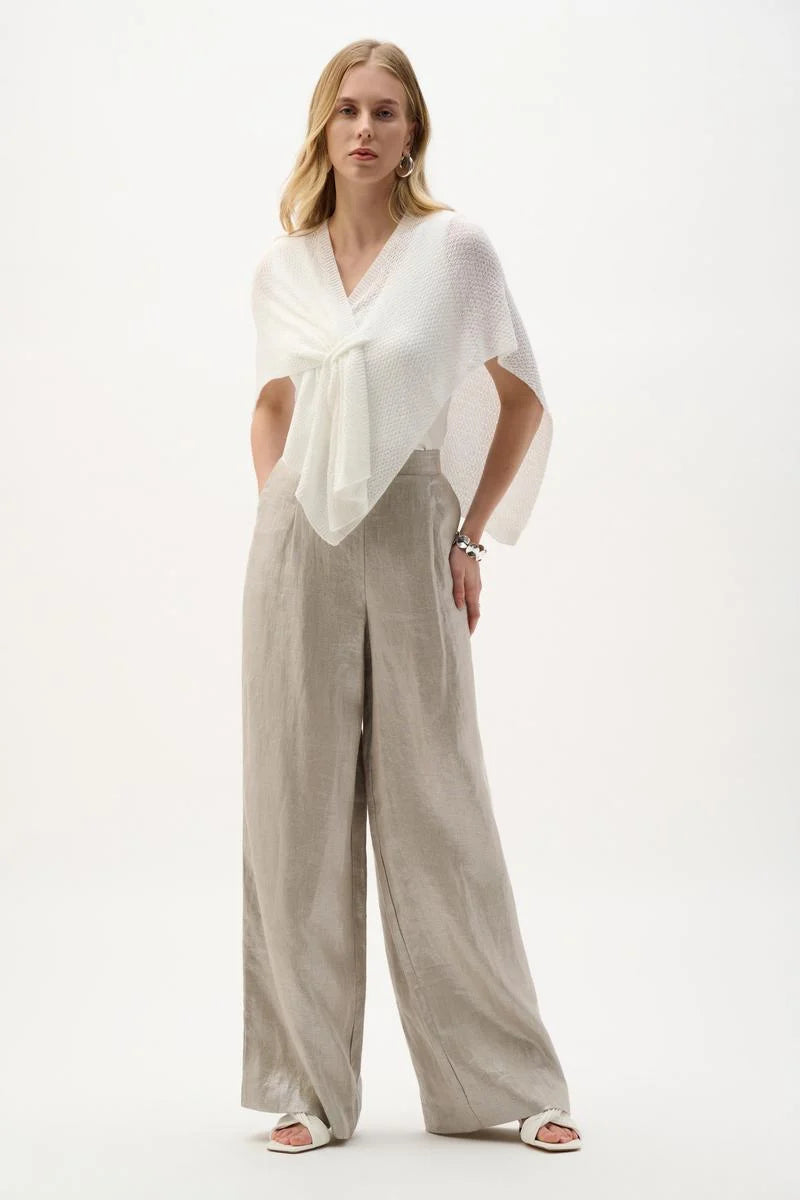 Joseph Ribkoff Pull-Through Cover Up, Style #Cover Up 262965