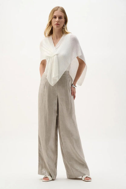 Joseph Ribkoff Pull-Through Cover Up, Style #Cover Up 262965