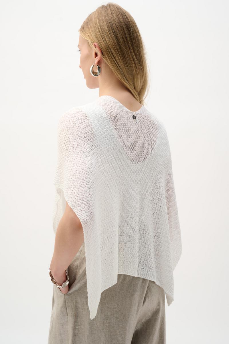 Joseph Ribkoff Pull-Through Cover Up, Style #Cover Up 262965