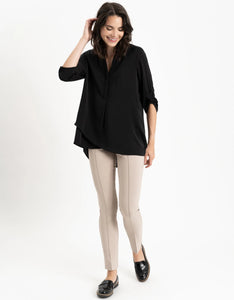 Renuar Collection Airflow Blouse, Style #R5517