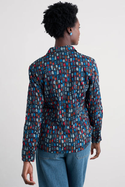 Sea Salt Larissa Shirt, Style WM39616