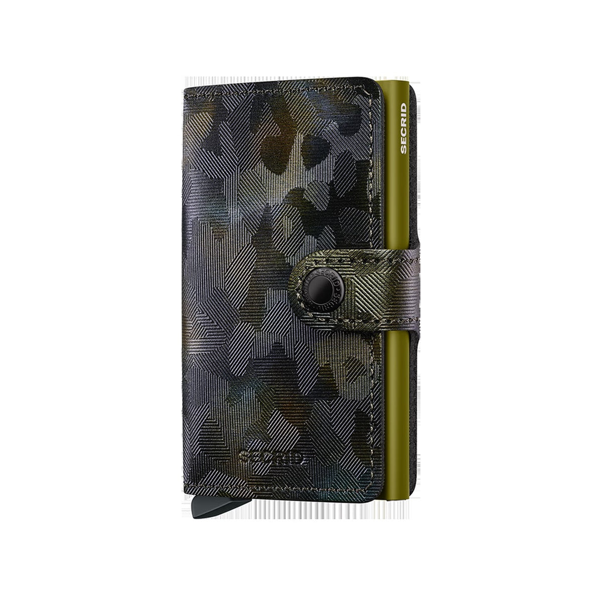 SECRID Miniwallet – Jungle