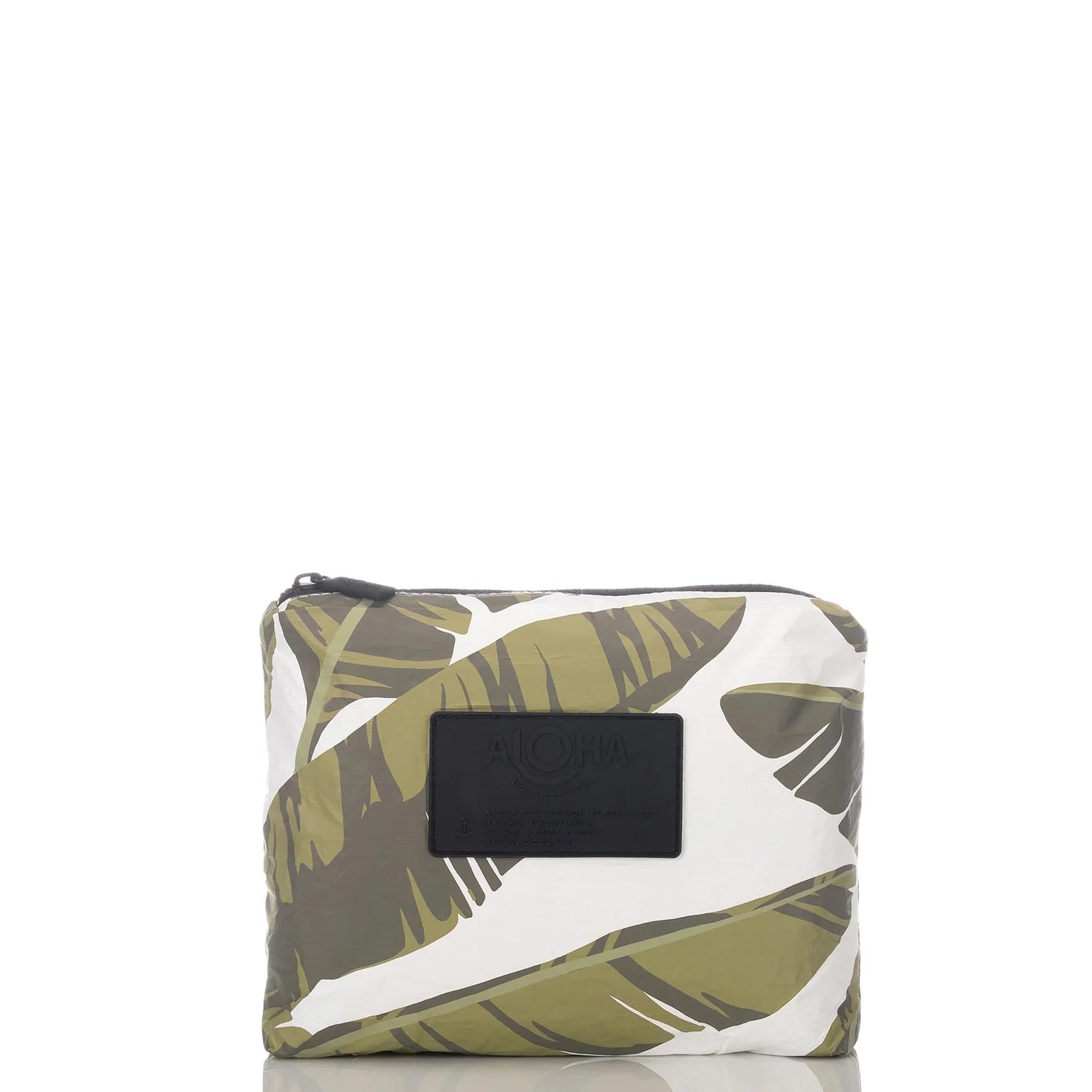 Aloha Small Pouch in Lūʻau Style SMAWT114 Aloha