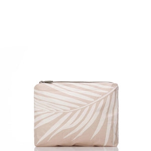 Aloha Small Pouch - Seawall Shade